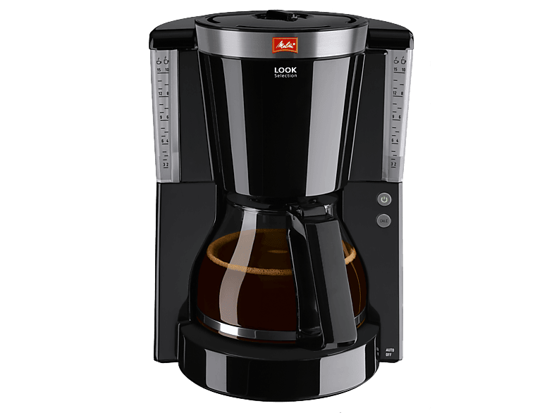 Melitta Koffiezetapparaat Look Selection (m1011-04)