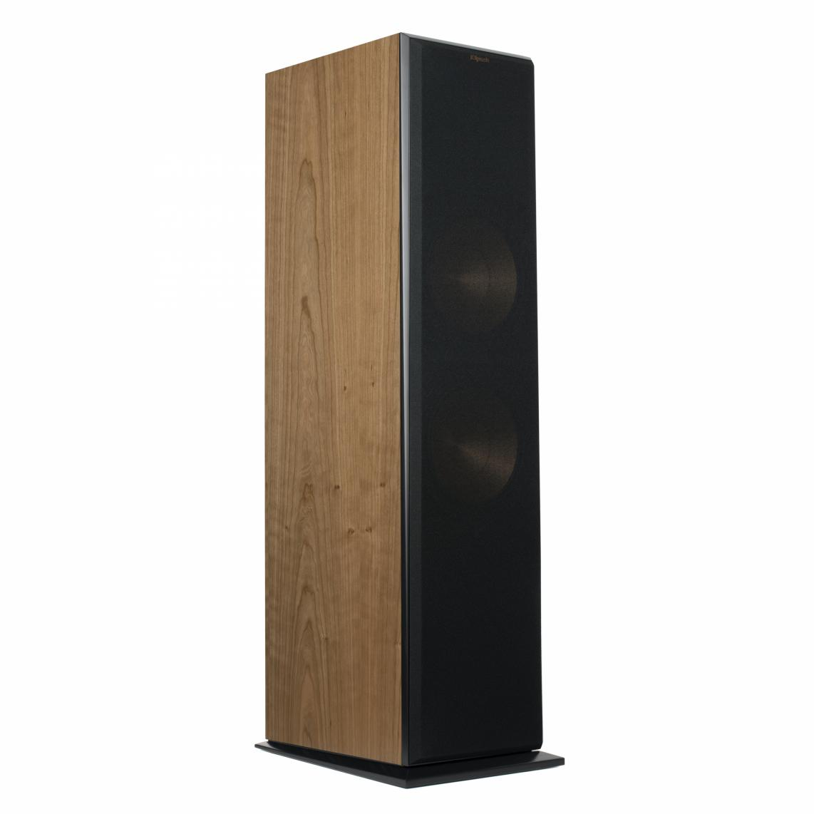 KLIPSCH Standlautsprecher RF-7 III (Stück), cherry