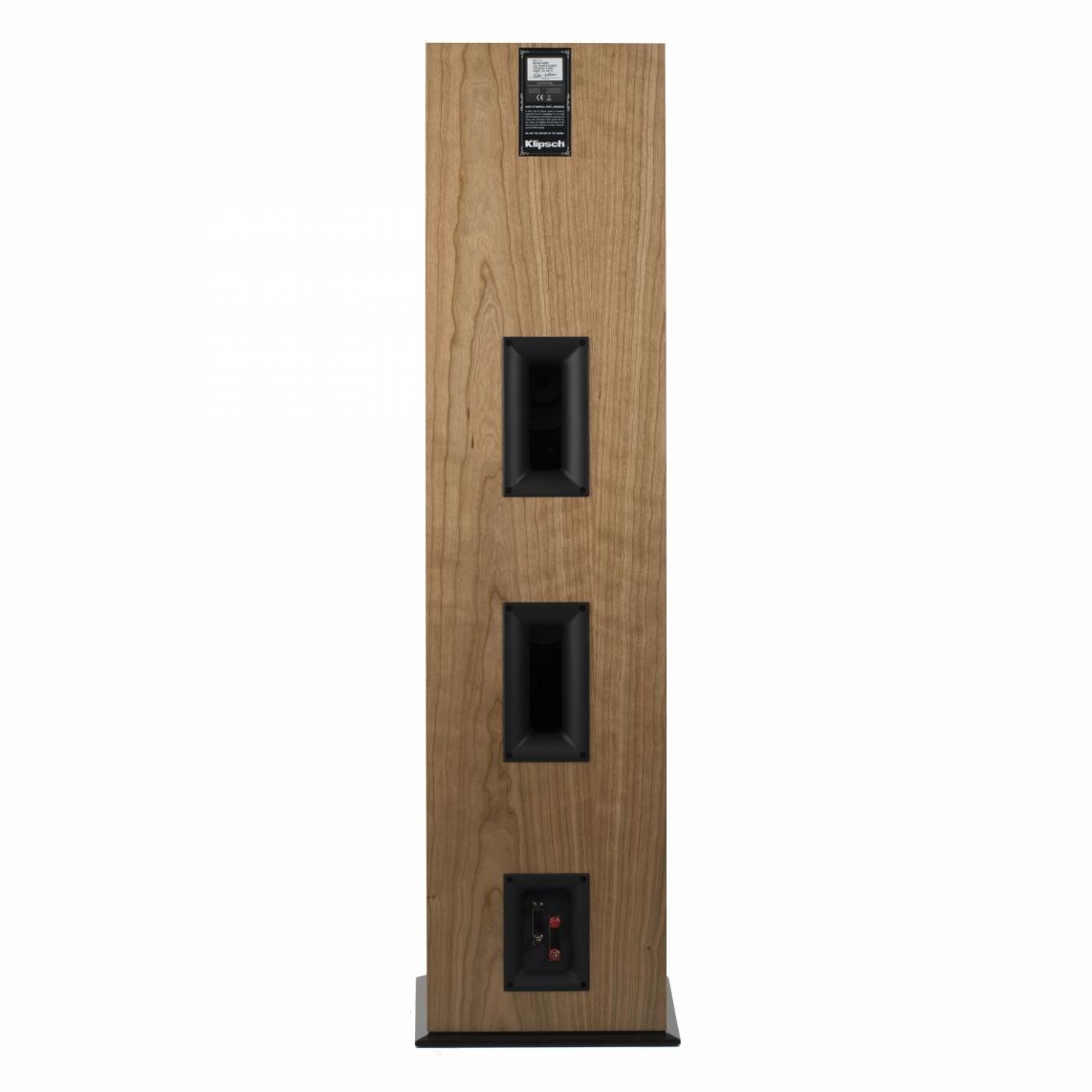 KLIPSCH Standlautsprecher RF-7 III (Stück), cherry