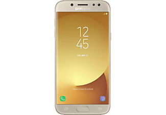 SAMSUNG Galaxy J5 Pro 32GB Akıllı Telefon Gold