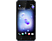 HTC U11 ezüst DualSIM 64GB kártyafüggetlen okostelefon