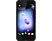 HTC U11 fekete DualSIM 64GB kártyafüggetlen okostelefon