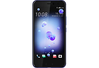 HTC U11 kék DualSIM 64GB kártyafüggetlen okostelefon