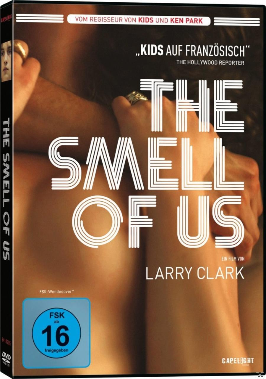 The Smell of Us DVD