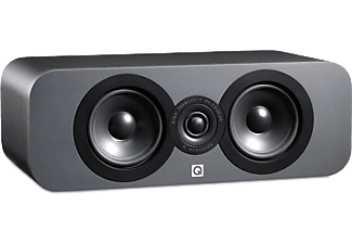 Q ACOUSTICS 3090C center hangsugárzó, matt szürke