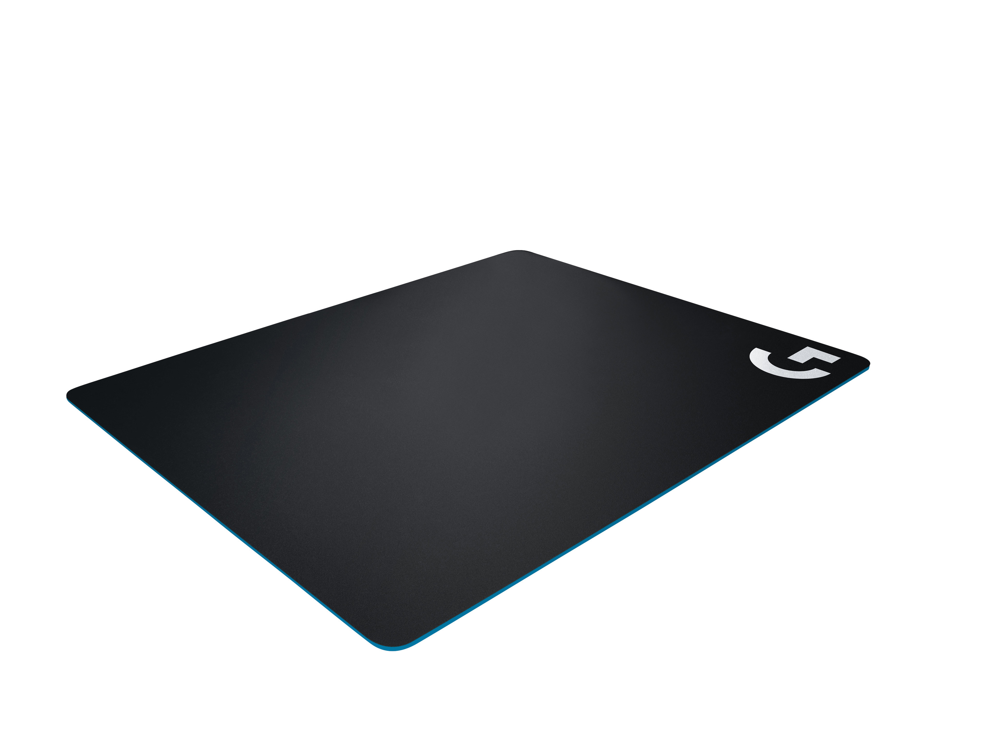 LOGITECH Hard Gaming Mauspad (280 mm x 340 mm)