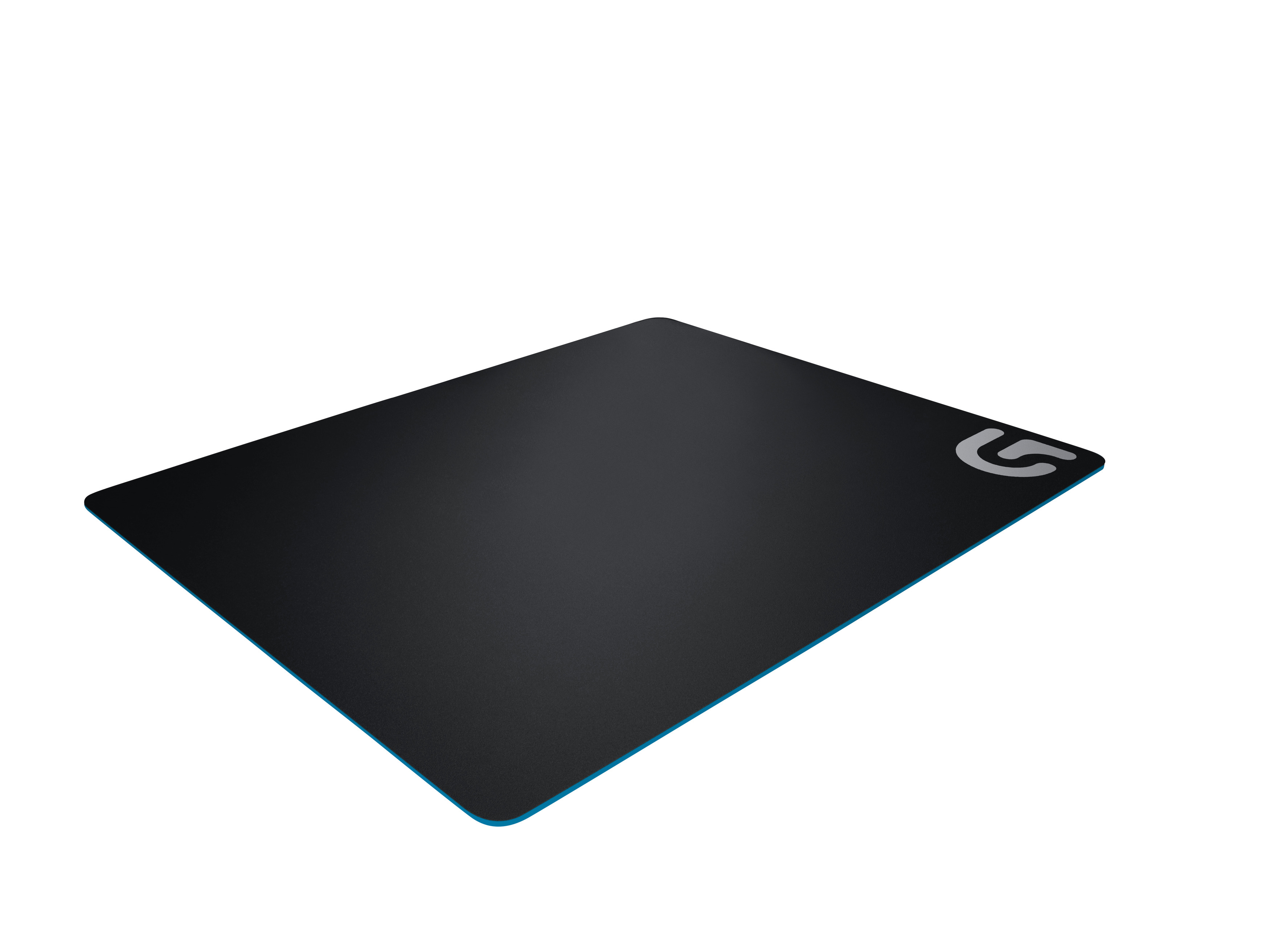 LOGITECH Hard Gaming Mauspad (280 mm x 340 mm)