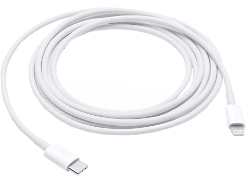 APPLE USB‑C naar Lightning-kabel 2 m (MKQ42ZM/A)