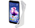 HAMA Crystal Clear - Custodia per cellulare (Adatto per modello: Huawei P Smart (2018))