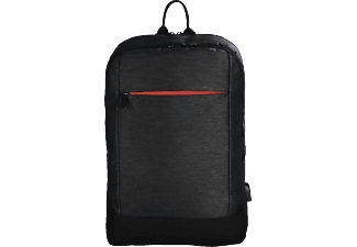 HAMA 101825 Manchester - Notebooktasche, Universal, 15.6 "/40 cm, Schwarz