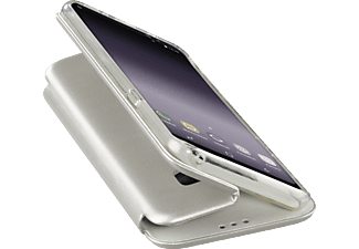HAMA Curve - Custodia per cellulare (Adatto per modello: Samsung Galaxy S9)