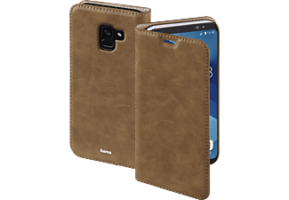 HAMA Guard Case - Handyhülle (Passend für Modell: Samsung Galaxy A8 (2018))