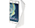 HAMA Crystal Clear - Custodia per cellulare (Adatto per modello: Sony Xperia L2)