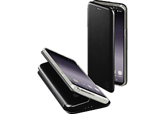 HAMA Curve - Coque smartphone (Convient pour le modèle: Samsung Galaxy S9)