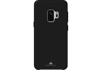 BLACK ROCK ROCK 2080FIT02 - Custodia per cellulare (Adatto per modello: Samsung Galaxy S9)