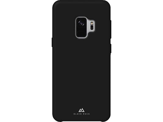 BLACK ROCK ROCK 2080FIT02 - Coque smartphone (Convient pour le modèle: Samsung Galaxy S9)
