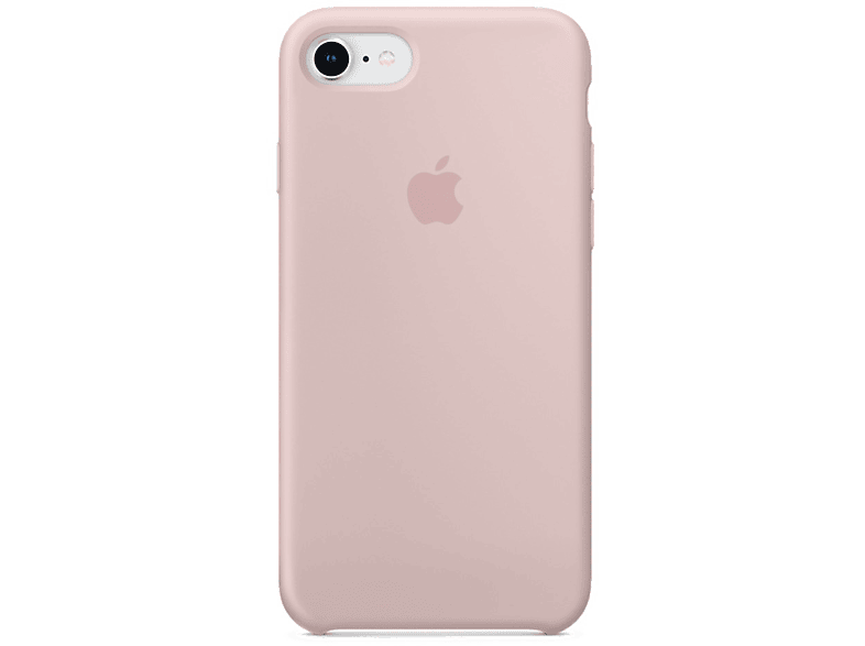 APPLE Cover iPhone 7 / 8 Roze (MQGQ2ZM/A)