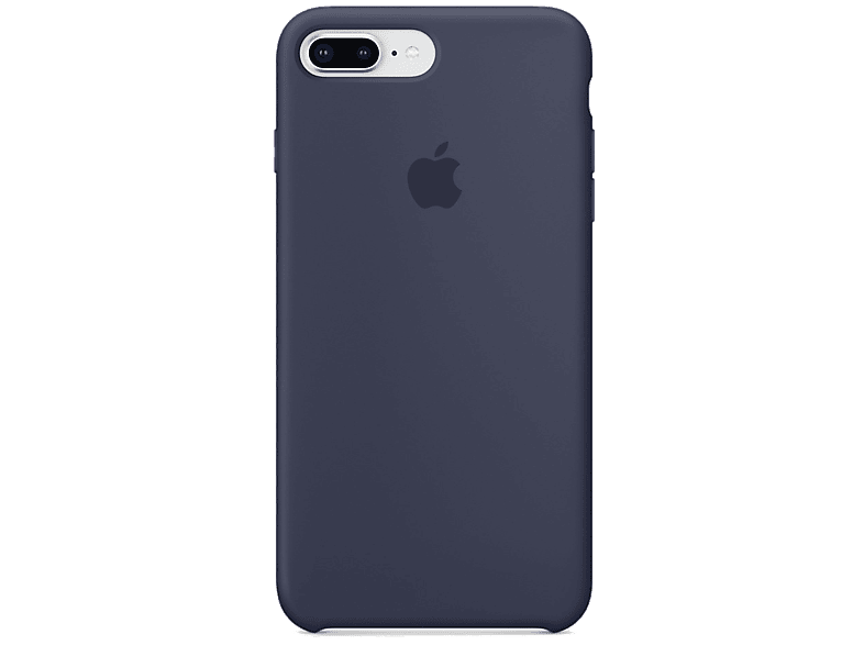 APPLE Cover iPhone 7 Plus / 8 Plus Blauw (MQGY2ZM/A)