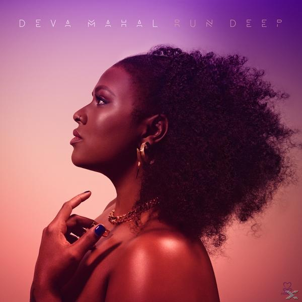 Mahal Deep (Vinyl) Deva - Run -