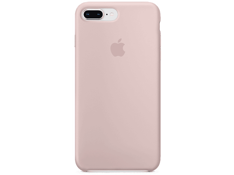 APPLE Cover iPhone 7 Plus / 8 Plus Roze (MQH22ZM/A)