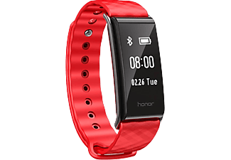 HUAWEI Color Band A2 piros aktivitásmérő (AW61)