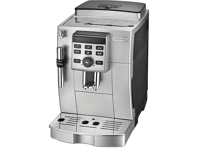 DE LONGHI Espressomachine (ECAM 23.120.SB)