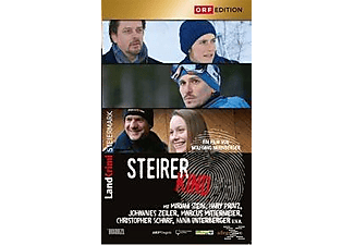 Steirerkind [DVD]