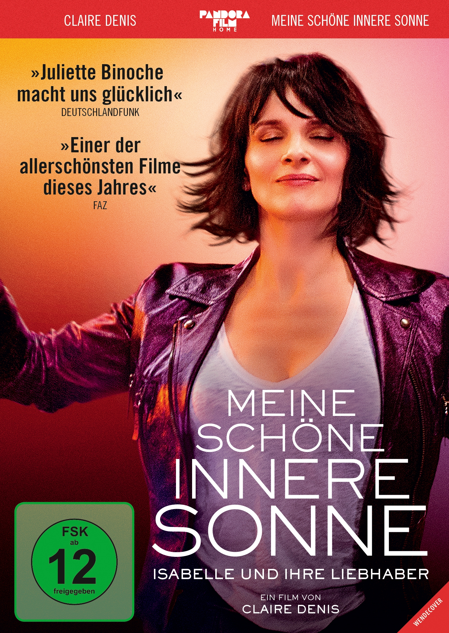 Meine schöne innere Sonne DVD