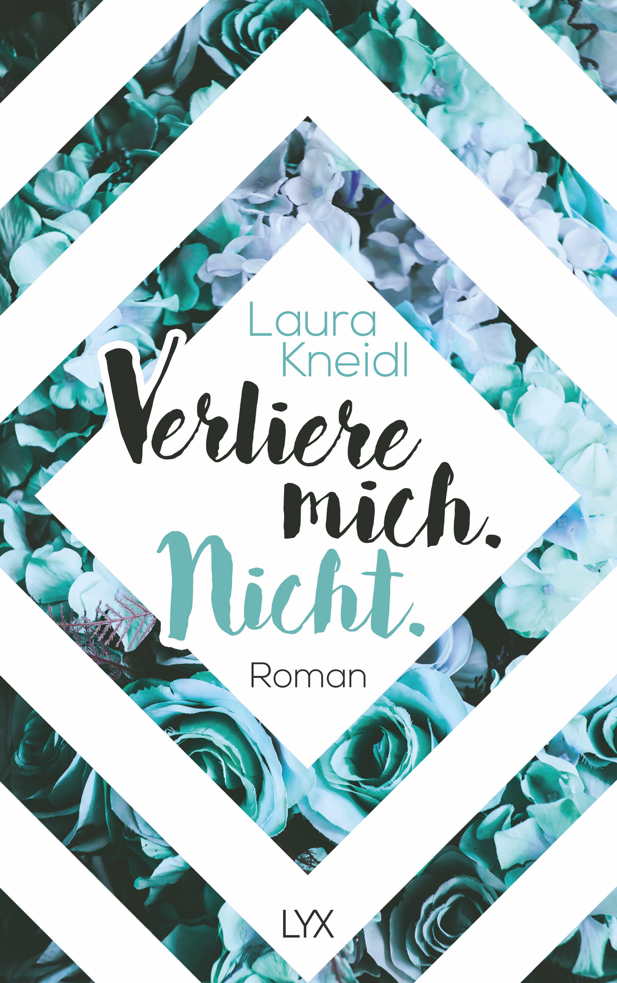 Verliere Mich. Nicht.