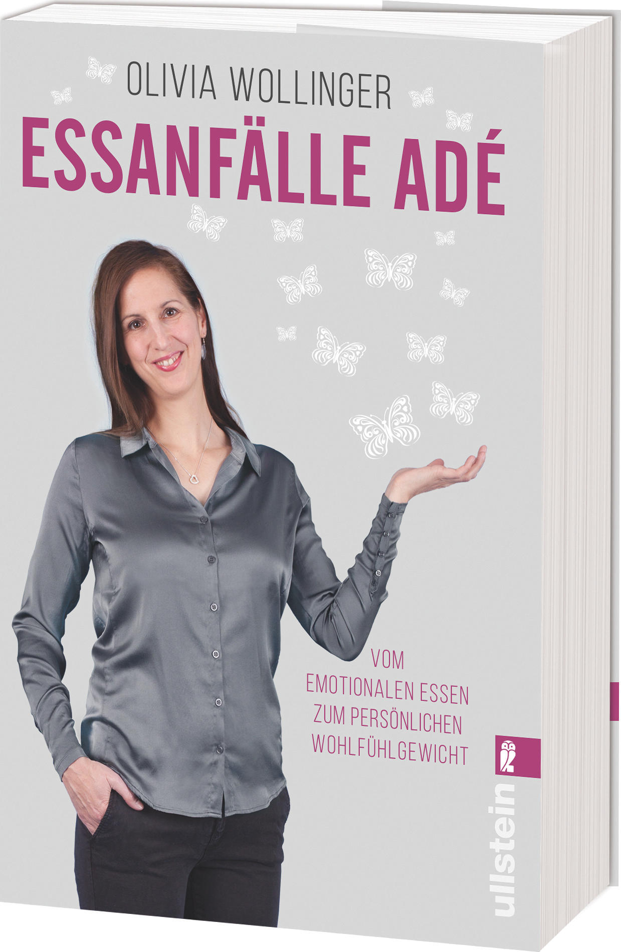 Essanfälle ad