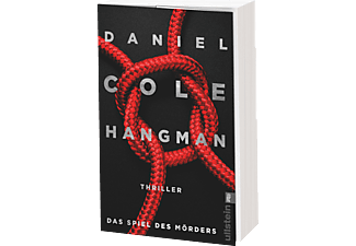 Hangman. Das Spiel des Mörders 
