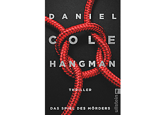 Hangman. Das Spiel des Mörders 