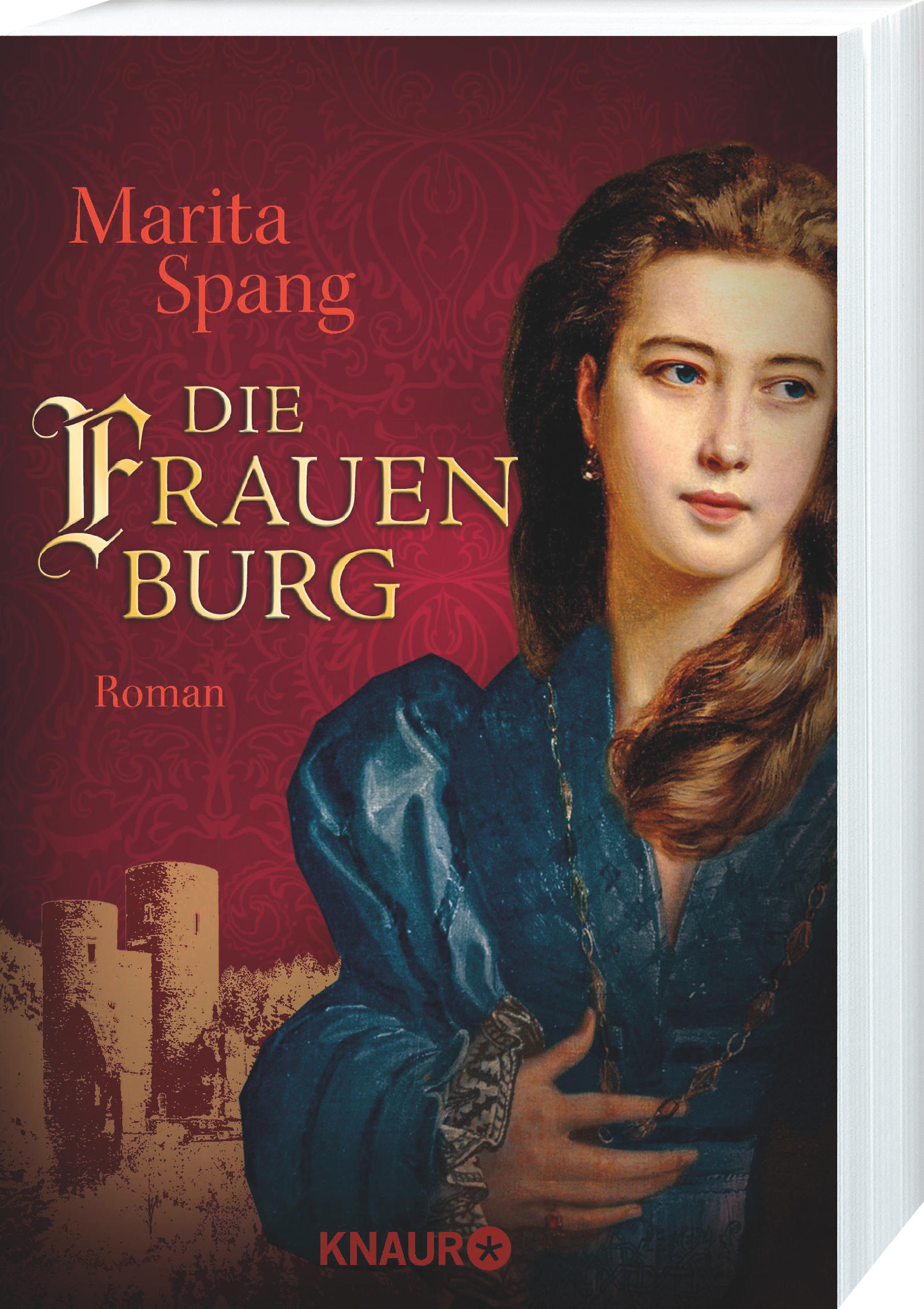 Die Frauenburg