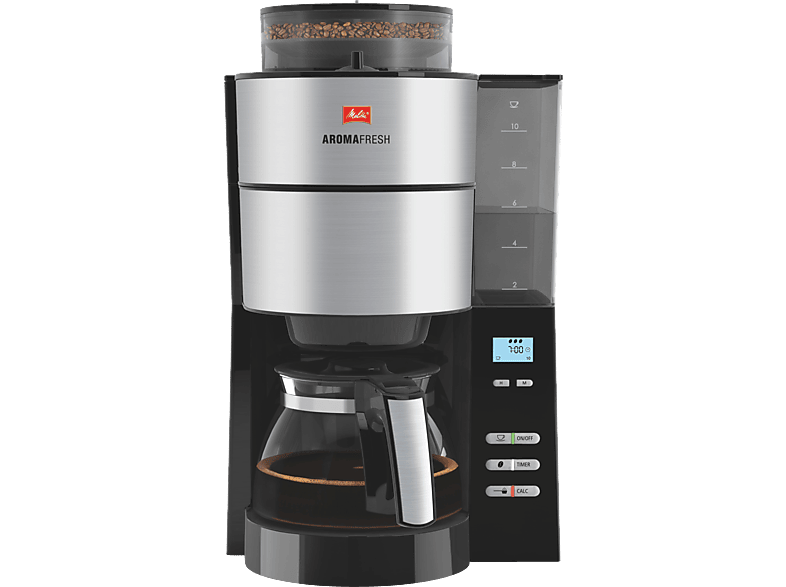 MELITTA Koffiezetapparaat AromaFresh (1021-01)