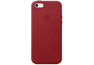 APPLE Cover iPhone SE (Product)Red (MR622ZM/A)