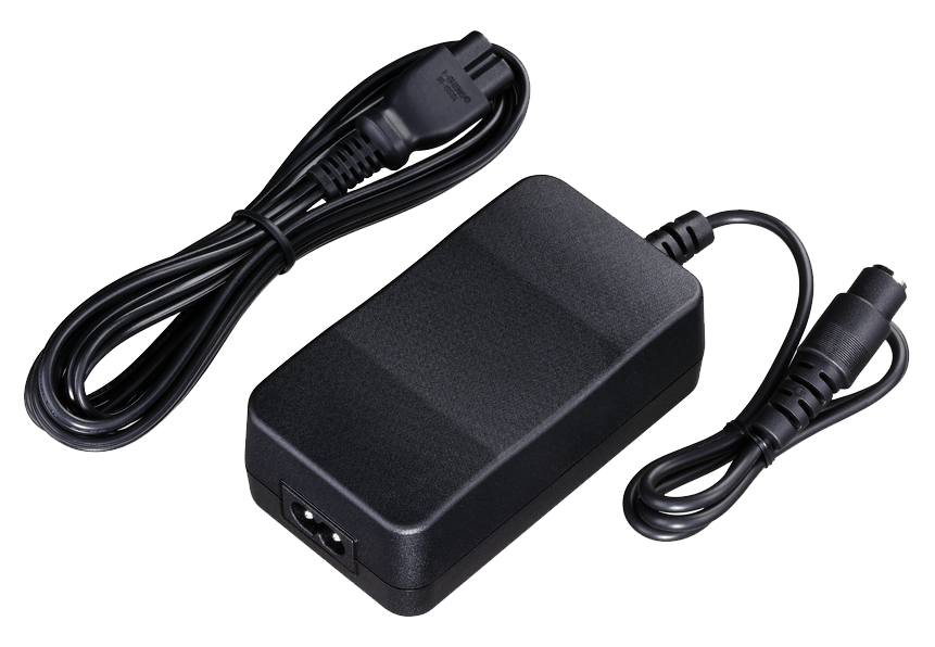 CANON AC-E6N AC-adapter