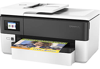 HP Officejet Pro 7720 Fotokopi/Tarayıcı/Wi-Fi/Airprint/A3 Geniş Format Mürekkep Püskürtmeli Yazıcı Y0S18A