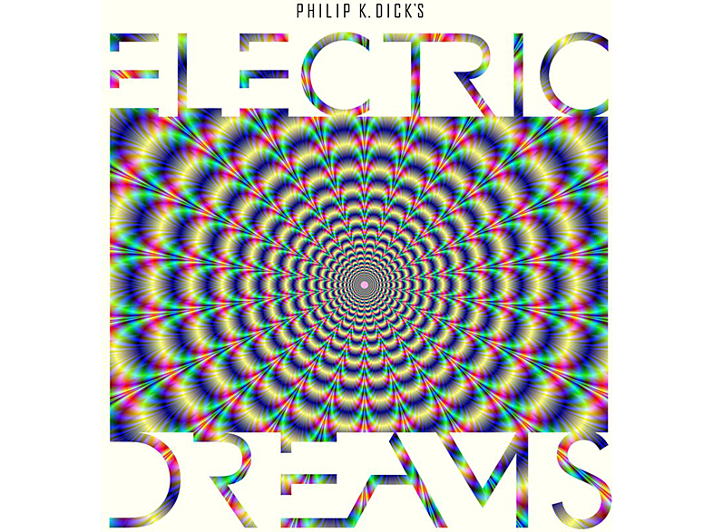 Philip K. Dick's Electric Dreams - Seizoen 1 - DVD