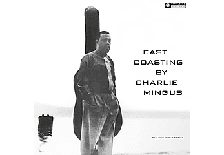 Charles Mingus - East Coasting (High Quality) (Vinyl LP (nagylemez))