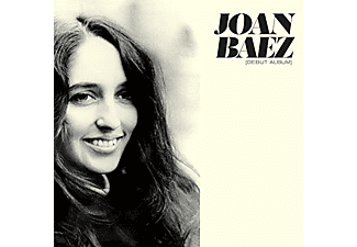 Joan Baez - Joan Baez (Bonus Track) (CD)