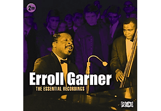 Erroll Garner - Essential Recordings (CD)