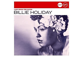 Billie Holiday - Lady Sings The Blues (Vinyl LP (nagylemez))