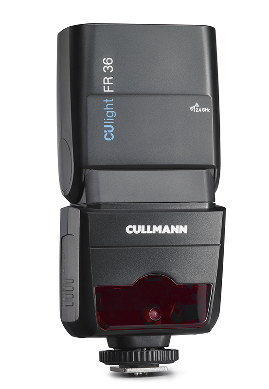 CULLMANN CUlight FR 36F Fujifilm