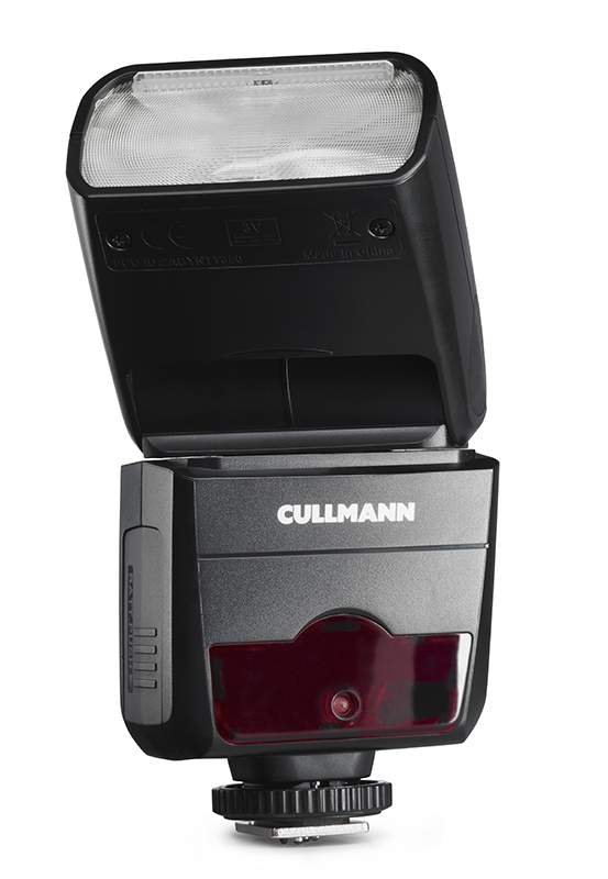 CULLMANN CUlight FR 36F Fujifilm
