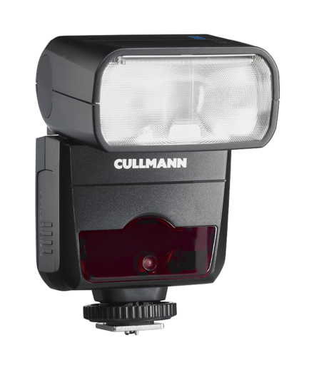 Cullmann CUlight FR 36F Flash for Fujifilm