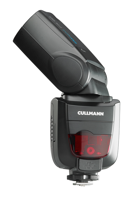 CULLMANN CUlight FR 60F Fujifilm Reportage flash