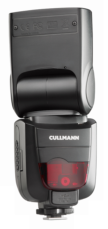 CULLMANN CUlight FR 60F Fujifilm Reportage flash