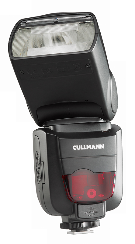 CULLMANN CUlight FR 60F Fujifilm Reportage flash