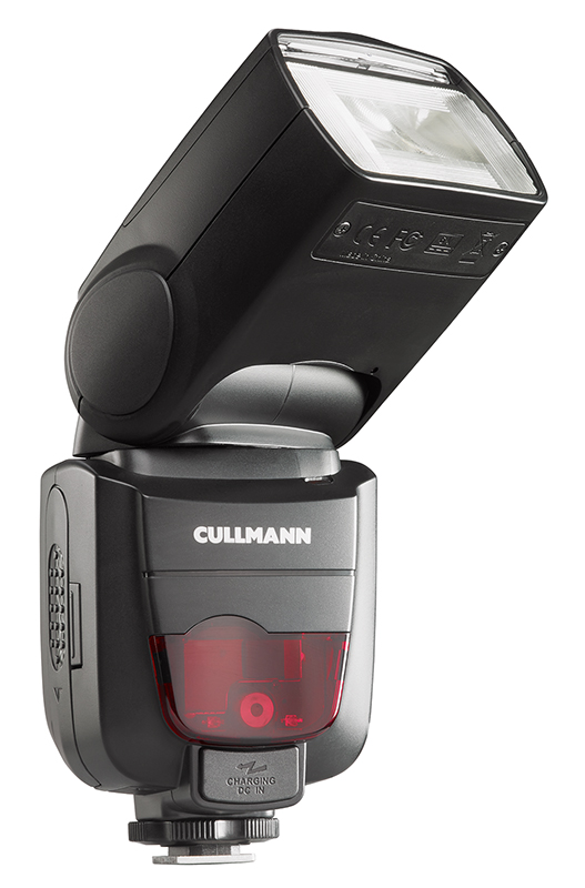 CULLMANN CUlight FR 60F Fujifilm Reportage flash