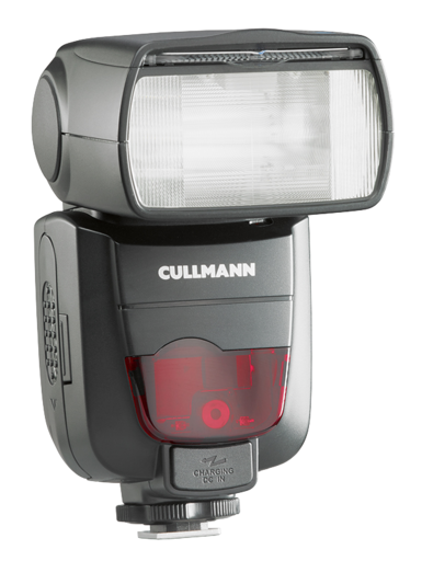 Cullmann CUlight FR 60F Flitser voor Fujifilm
